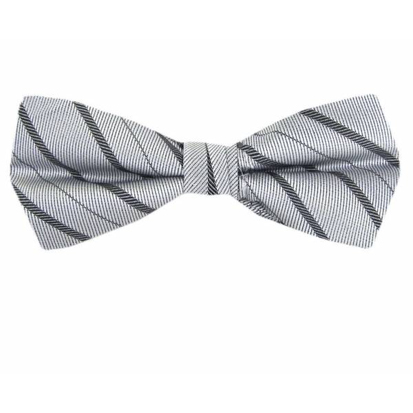 Calvin Klein Pre Tied Bow Tie 