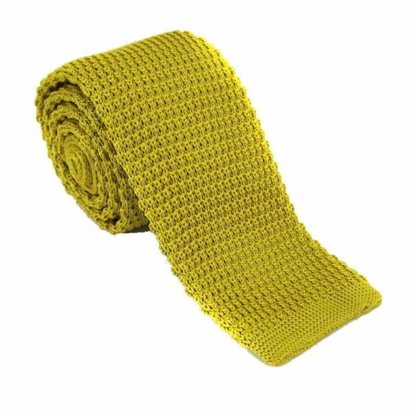 Boys Knit Tie 