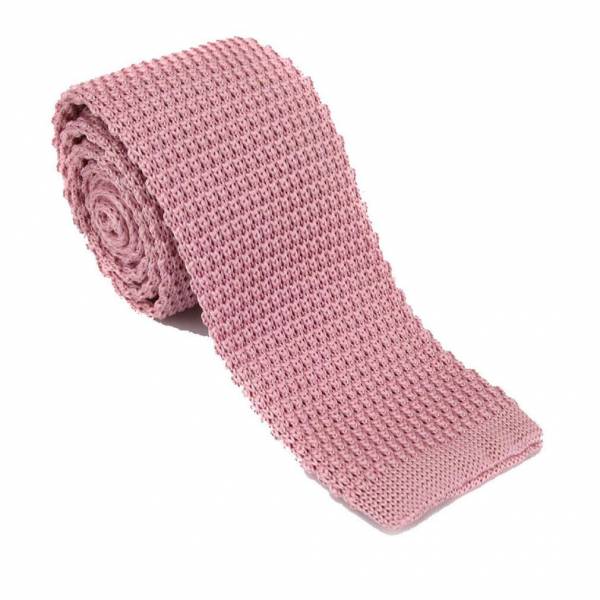 Boys Knit Tie 
