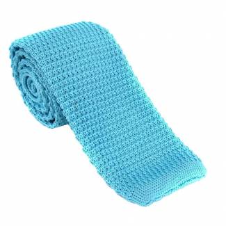 Boys Knit Tie 