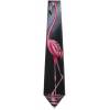 Flamingo Tie Animal Ties