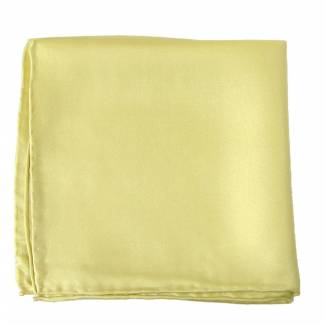 Silk Pocket Square 