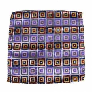 Fashion Pocket Square 