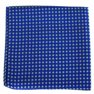 Silk Pocket Square 
