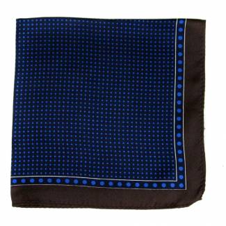 Silk Pocket Square 