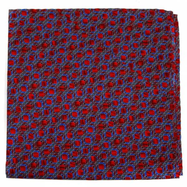 Silk Pocket Square 