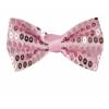 Sequins Bow Tie 