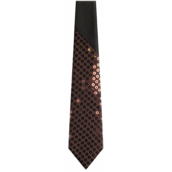 Sequins Tie Sequence