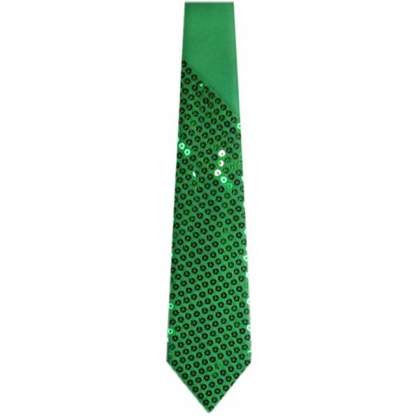 Sequins Tie Sequence