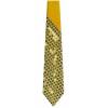 Sequins Tie Sequence