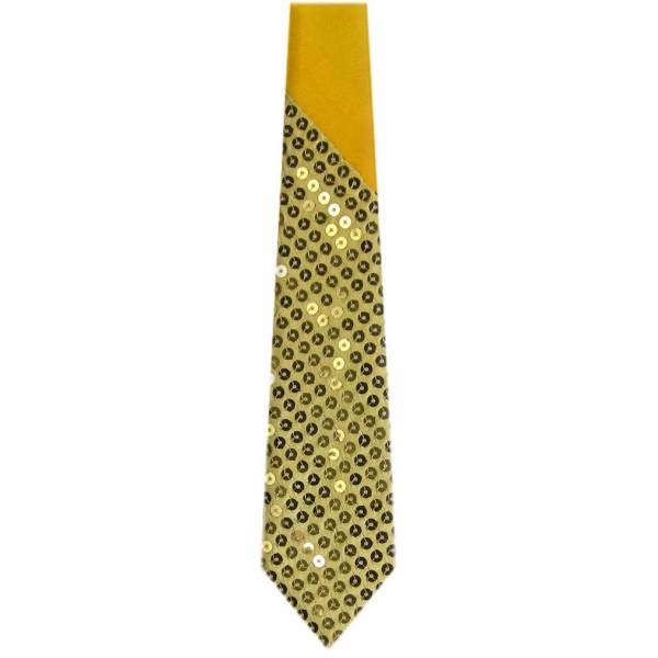 Sequins Tie Sequence