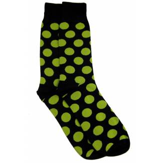 Dot Sock 