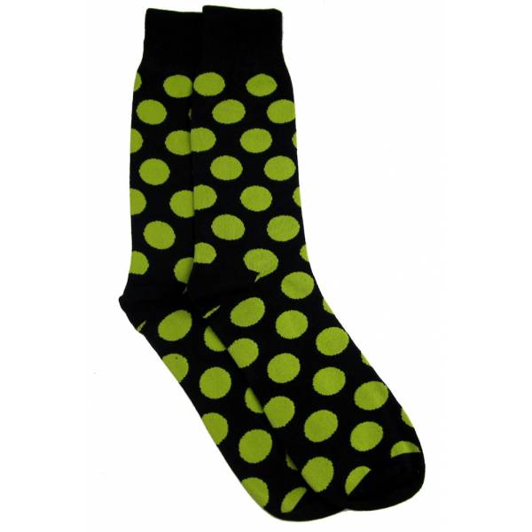 Dot Sock 