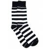 Stripe Sock 