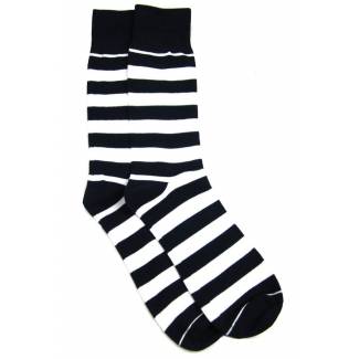 Stripe Sock 