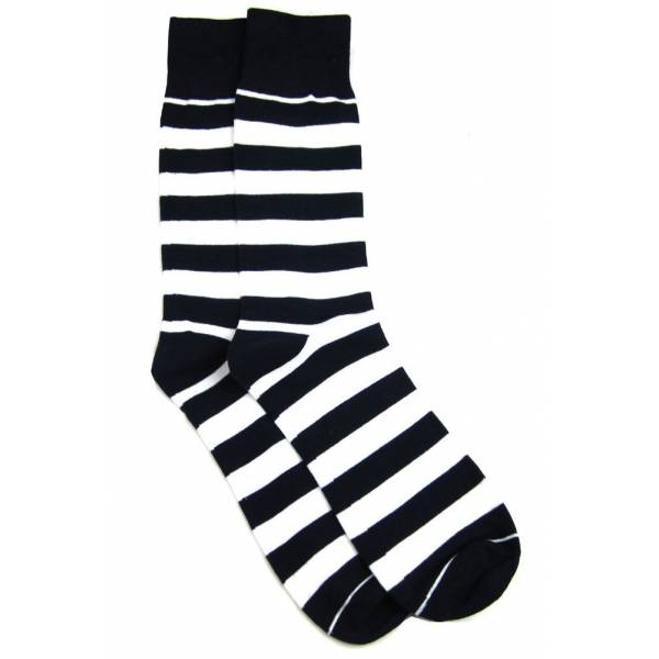 Stripe Sock 
