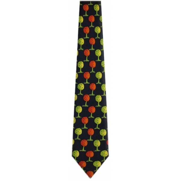 Trees Tie Fun Ties