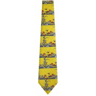 Ladybird Tie Animal Ties