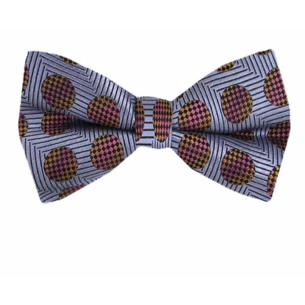 Boys Pre Tied Bow Tie 