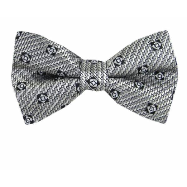 Boys Pre Tied Bow Tie 