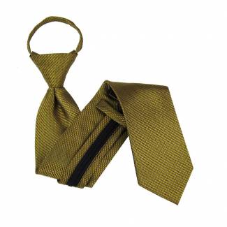 Boys (3 8 yr ) Zipper Tie Zipper Tie 11 inch