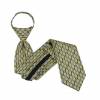 Boys (3 8 yr ) Zipper Tie Zipper Tie 11 inch