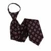 Boys (3 8 yr ) Zipper Tie Zipper Tie 11 inch