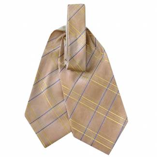 Silk Ascot 
