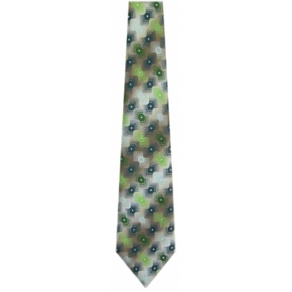 Van Heusen Tie Regular Length