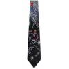 Hockey Player Tie Sports Ties