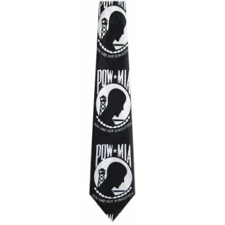POS Tie Military Ties