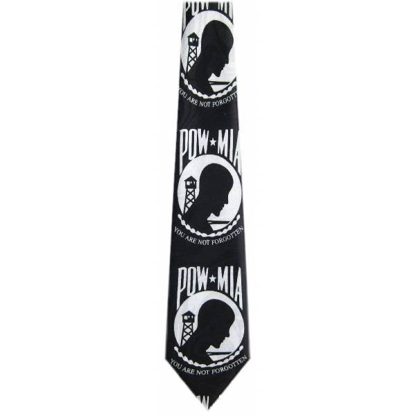 POS Tie Military Ties