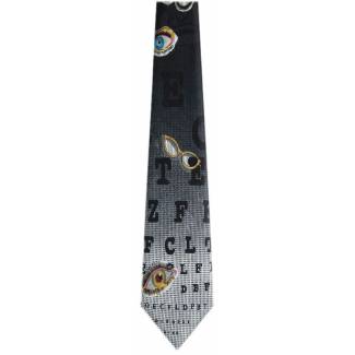 Optometrist Tie Occupation Ties