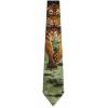 Wolf Tie Animal Ties