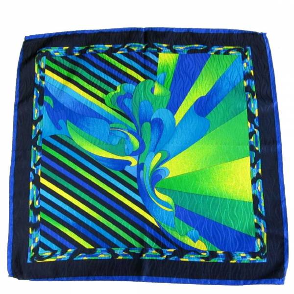 Silk Pocket Square 