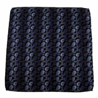 Silk Pocket Square 