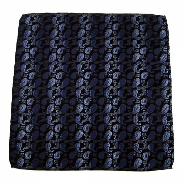 Silk Pocket Square 