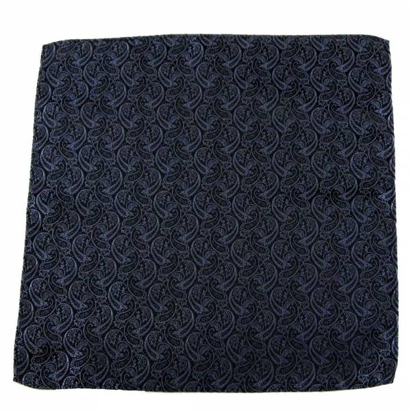 Silk Pocket Square 