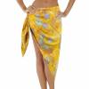 Sarong Sarongs