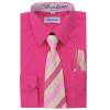 Fuchsia Dress Shirt 