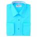 Aqua Dress Shirt 