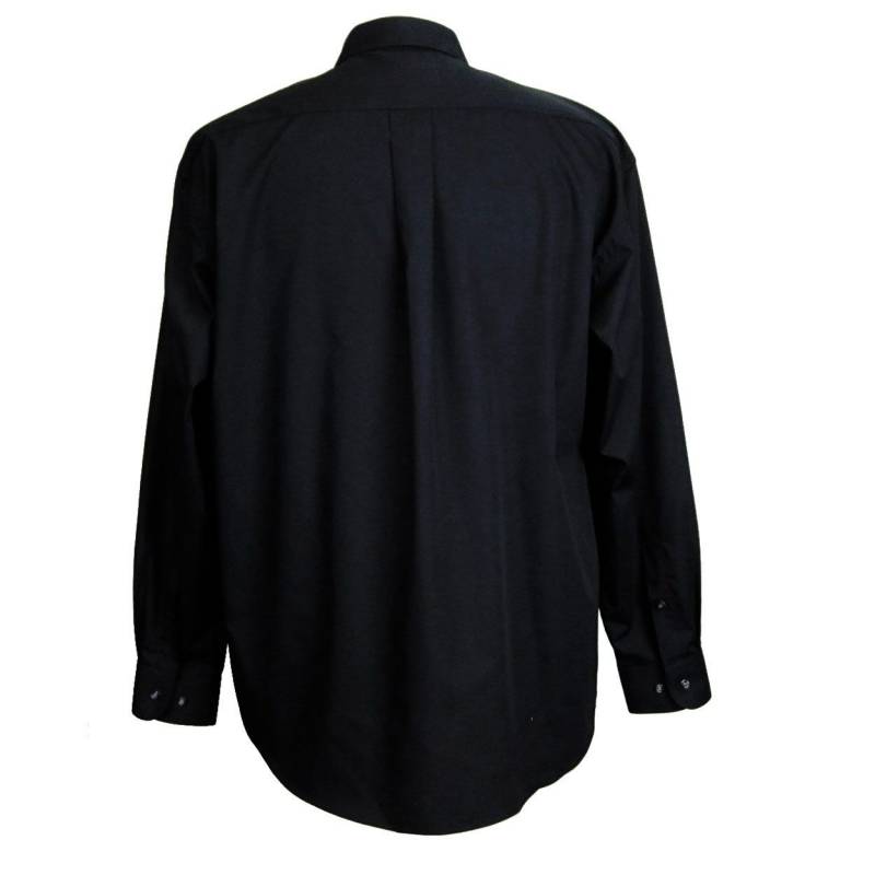 Mens Shirt Black