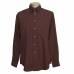 Brown Dress Shirt 