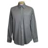 Charcoal Dress Shirt 