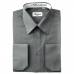 Charcoal Dress Shirt 