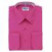 Fuchsia Dress Shirt 