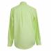 Lime Dress Shirt 