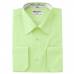 Lime Dress Shirt 