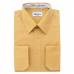 Mustard Dress Shirt 