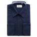 Navy Dress Shirt 